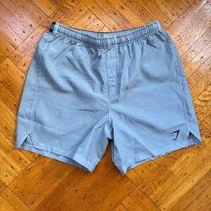 Gymshark Shorts New without Tag